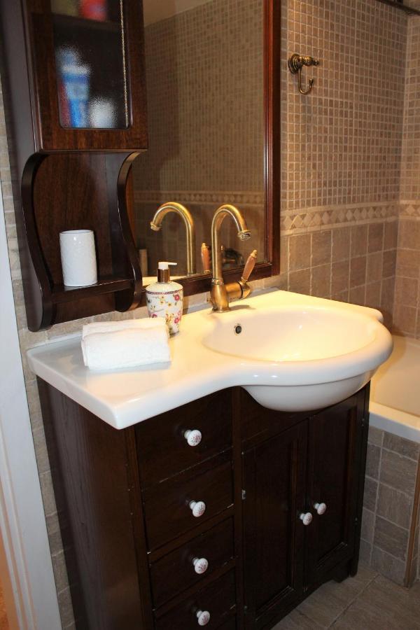 Vintage Home Volos Luaran gambar