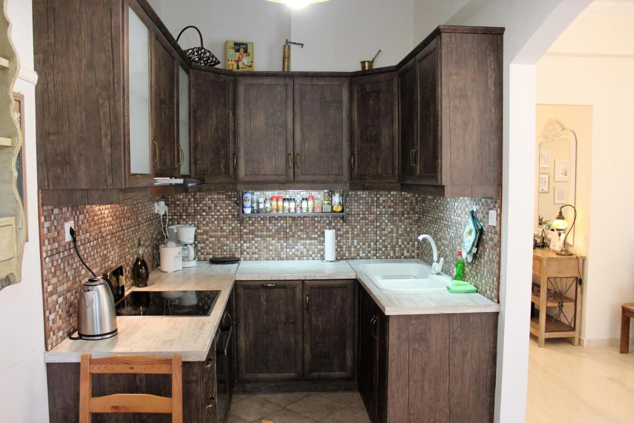 Vintage Home Volos Luaran gambar