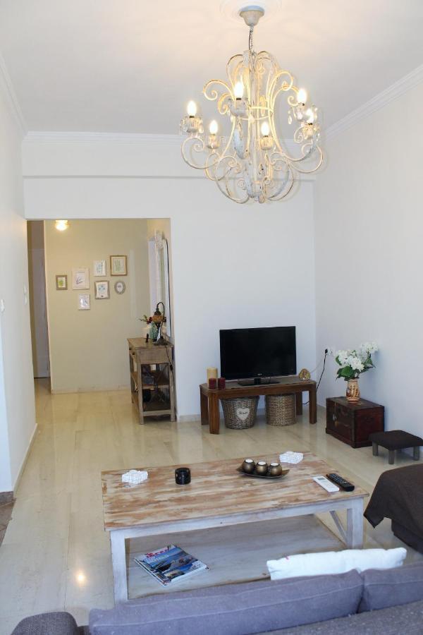 Vintage Home Volos Luaran gambar
