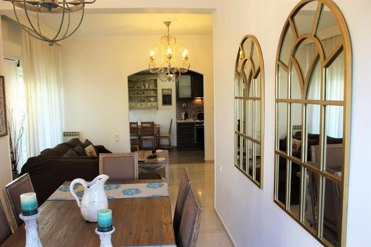 Vintage Home Volos Luaran gambar
