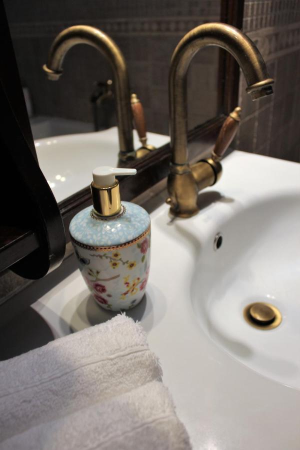 Vintage Home Volos Luaran gambar