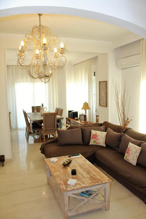 Vintage Home Volos Luaran gambar