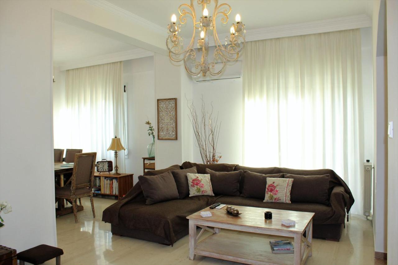 Vintage Home Volos Luaran gambar