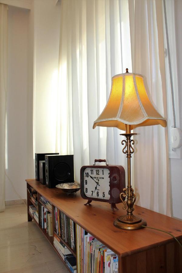Vintage Home Volos Luaran gambar