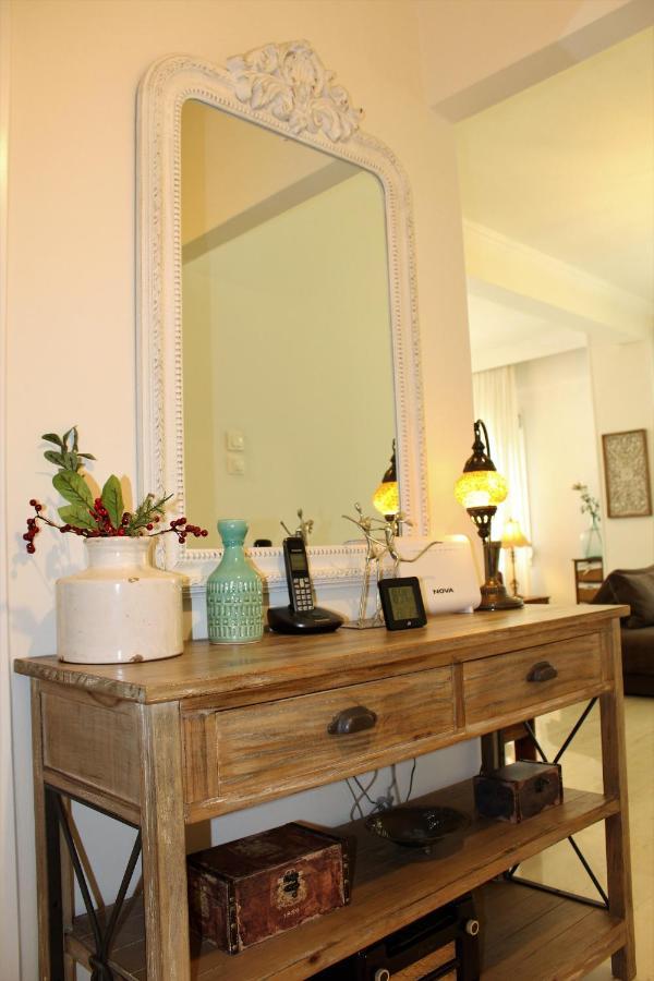 Vintage Home Volos Luaran gambar