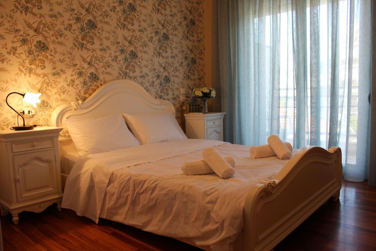Vintage Home Volos Luaran gambar