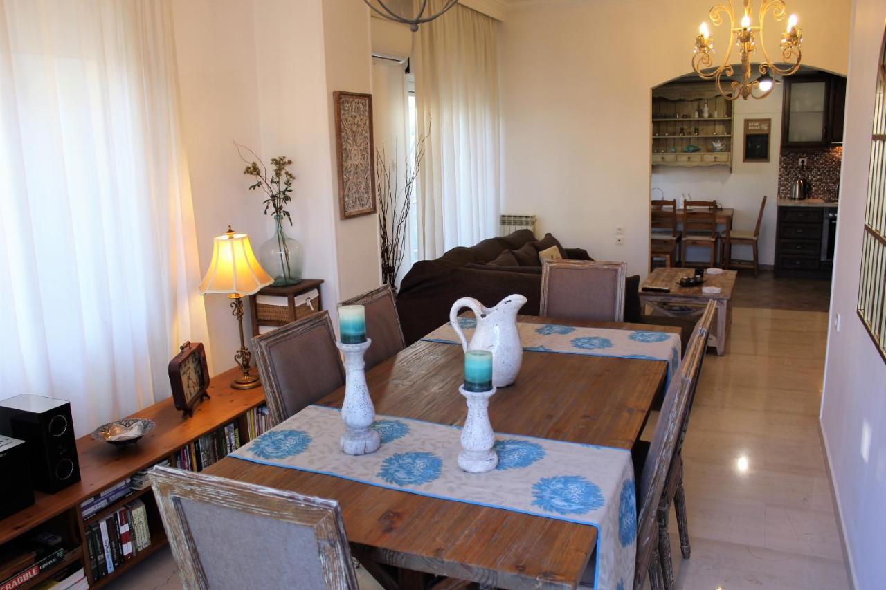 Vintage Home Volos Luaran gambar