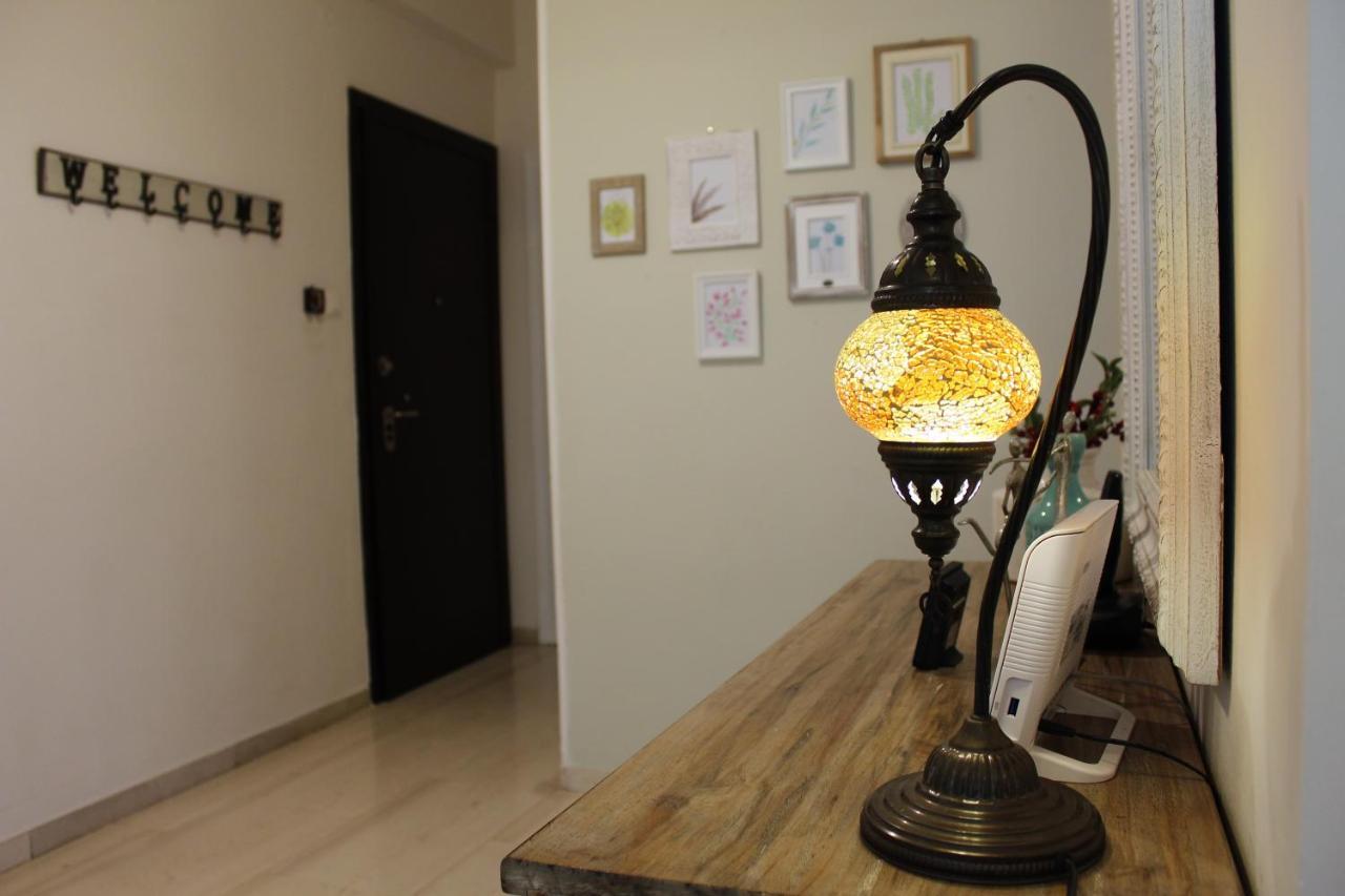 Vintage Home Volos Luaran gambar