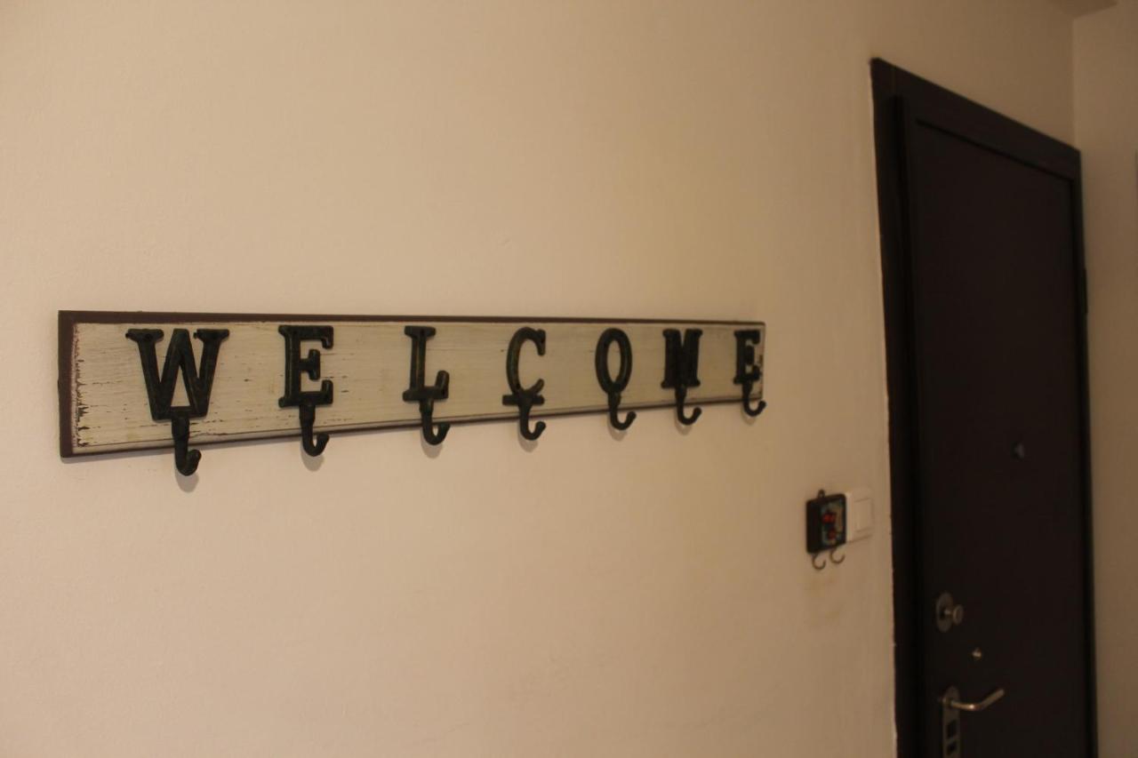 Vintage Home Volos Luaran gambar
