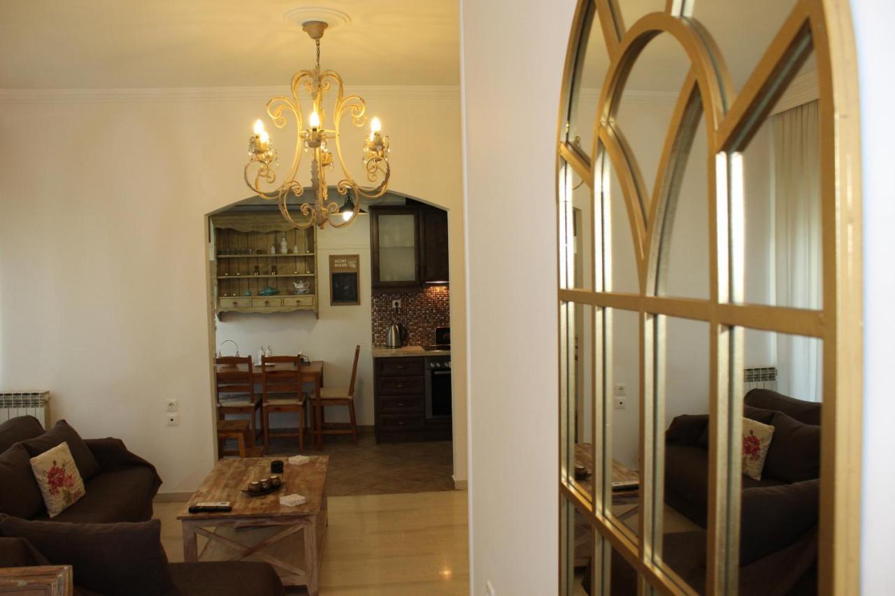 Vintage Home Volos Luaran gambar