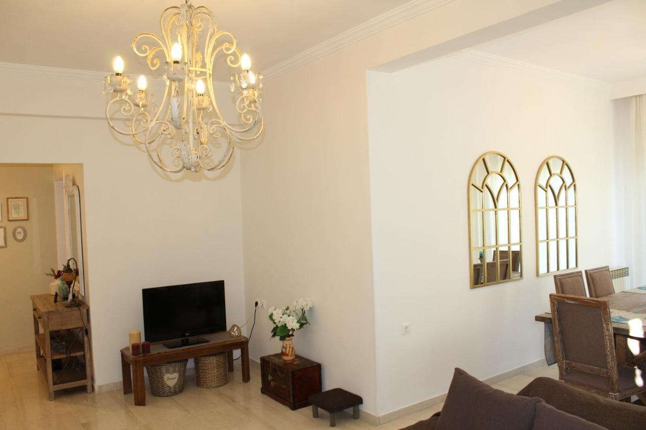 Vintage Home Volos Luaran gambar