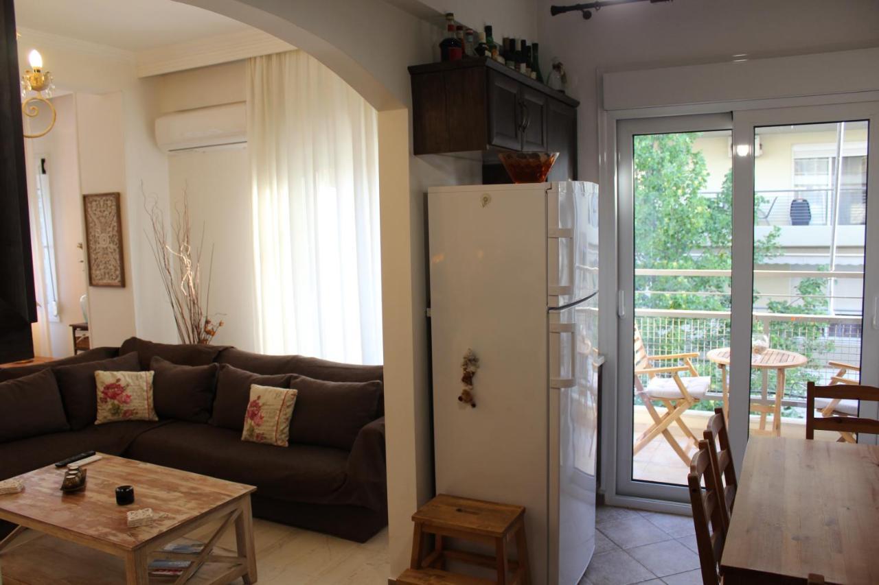 Vintage Home Volos Luaran gambar